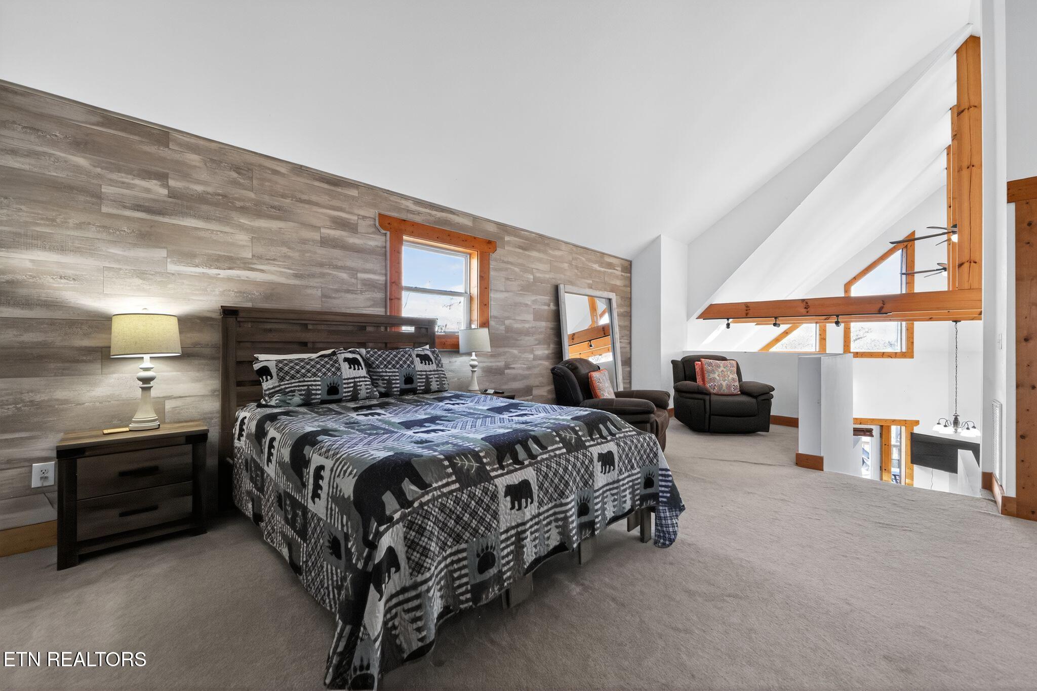 945 Cedar Springs Valley Road Sevierville TN 37876