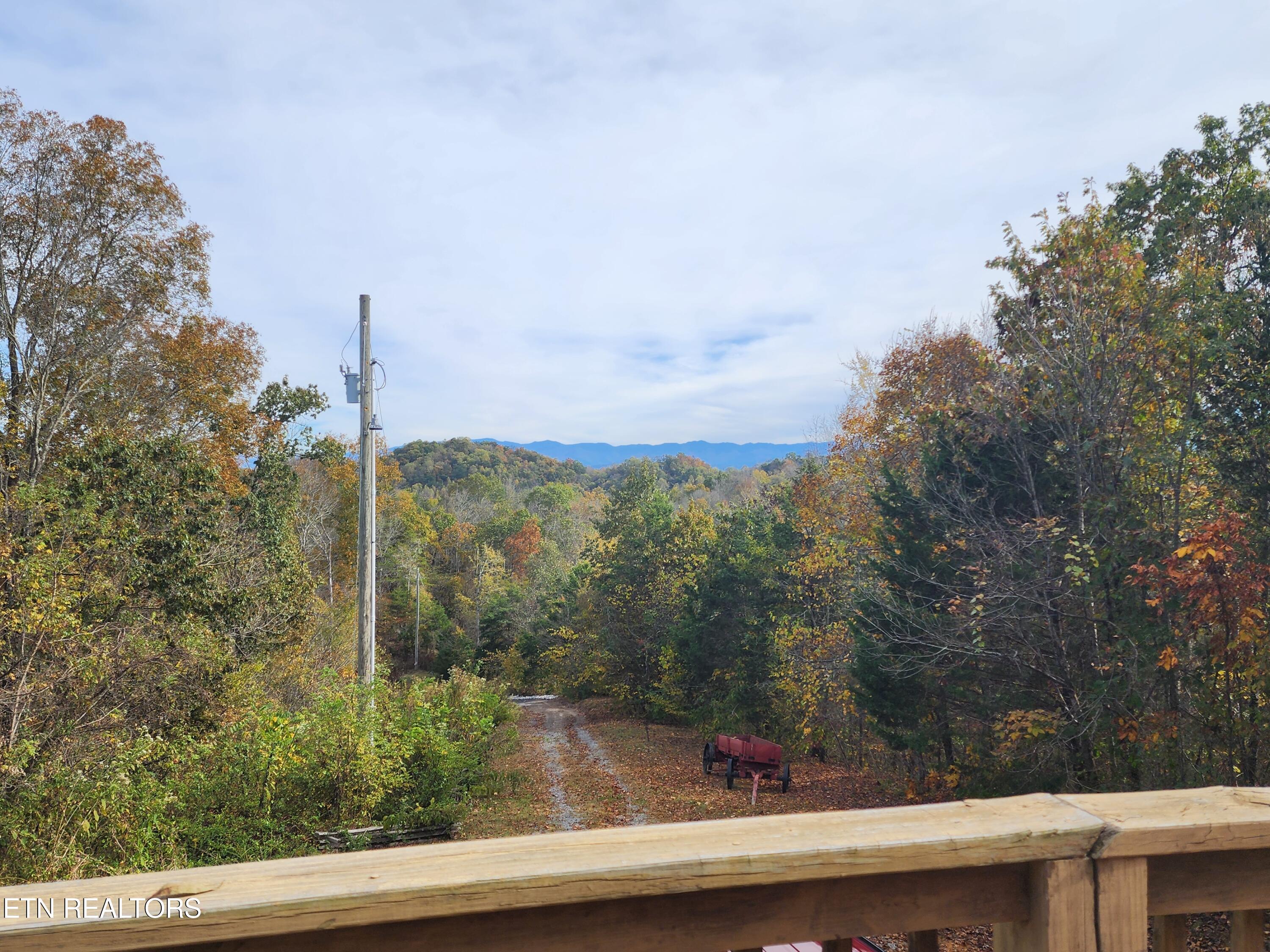 945 Cedar Springs Valley Road Sevierville TN 37876