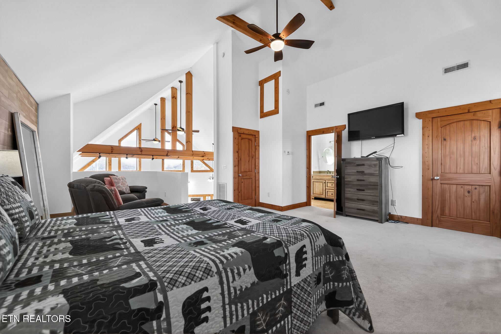 945 Cedar Springs Valley Road Sevierville TN 37876