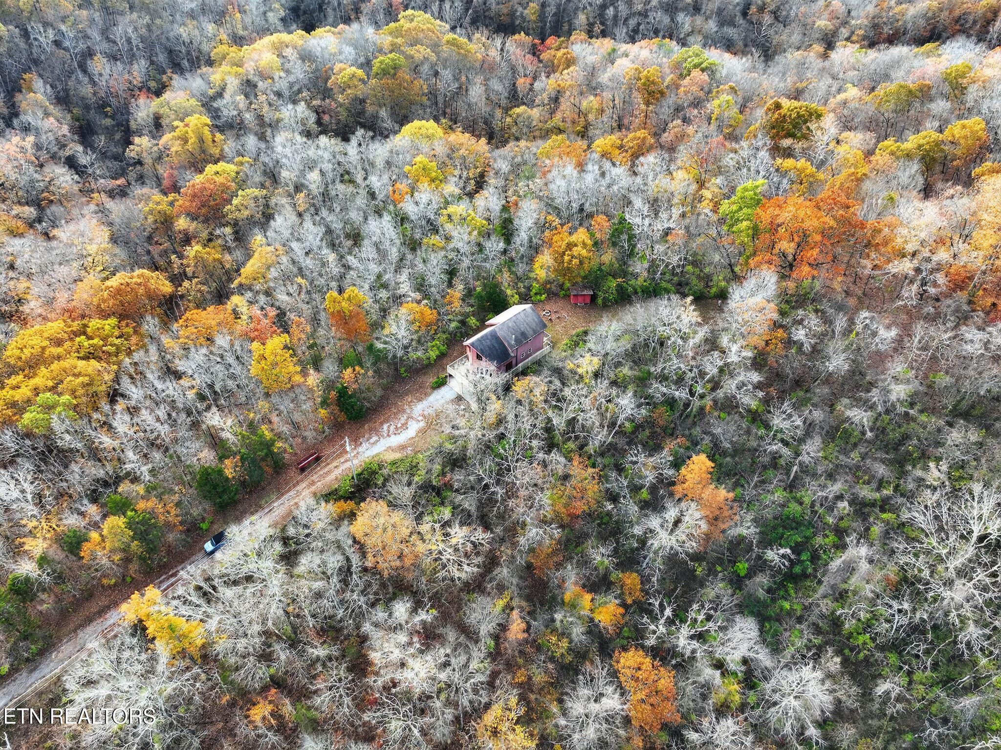 945 Cedar Springs Valley Road Sevierville TN 37876