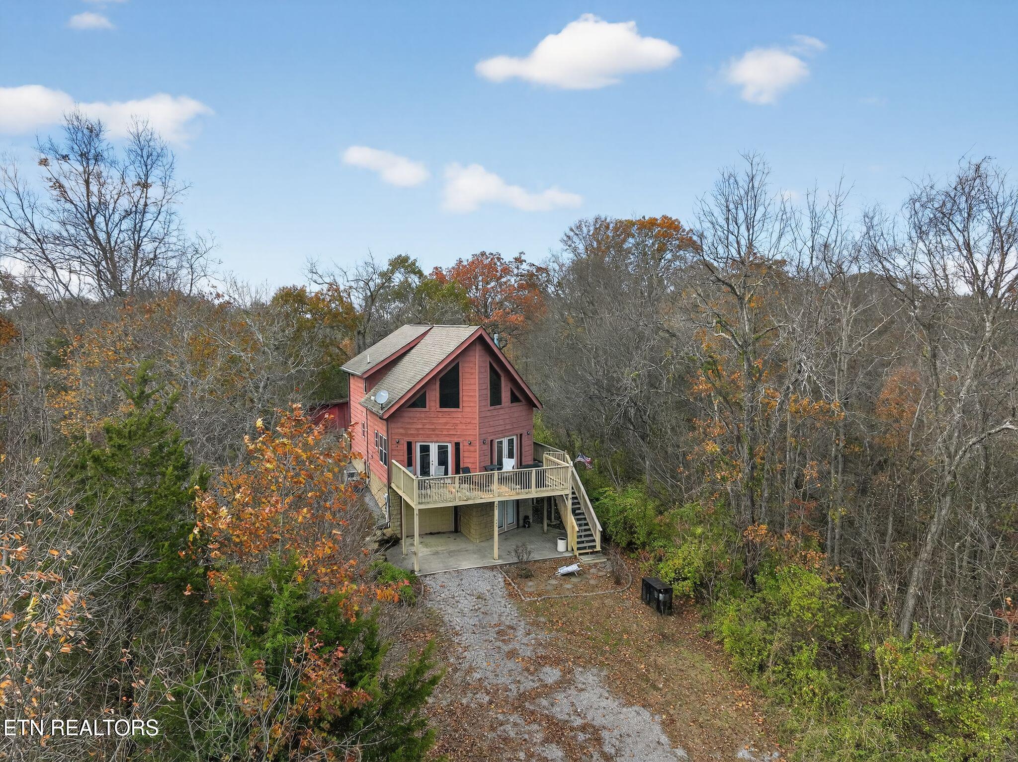 945 Cedar Springs Valley Road Sevierville TN 37876