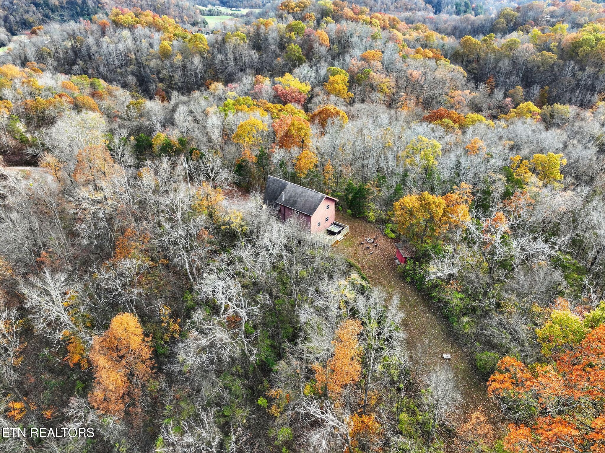 945 Cedar Springs Valley Road Sevierville TN 37876
