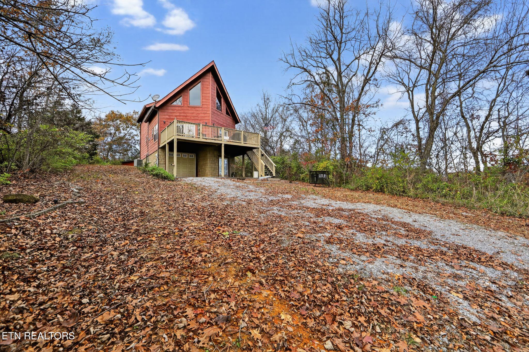 945 Cedar Springs Valley Road Sevierville TN 37876