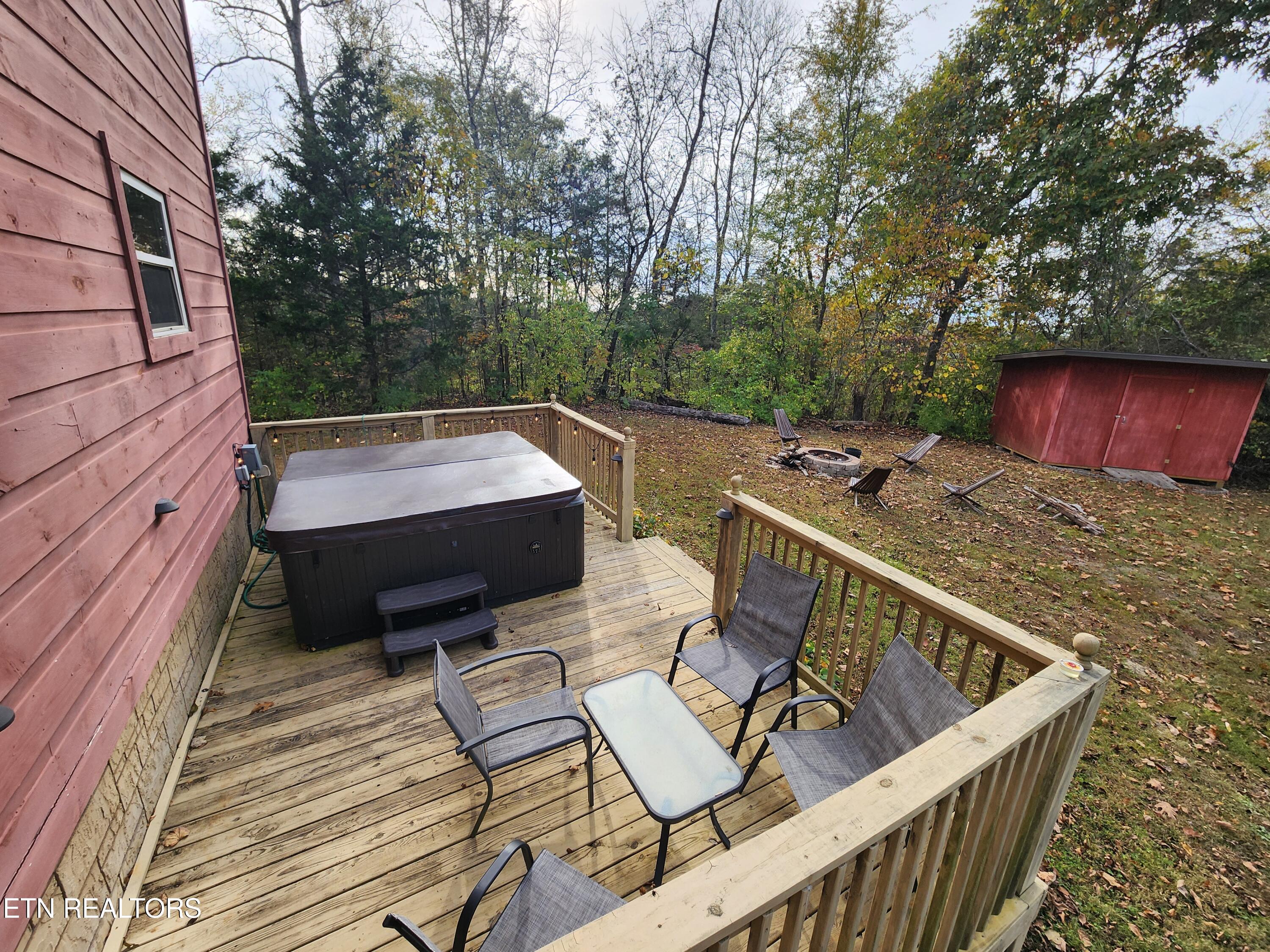 945 Cedar Springs Valley Road Sevierville TN 37876