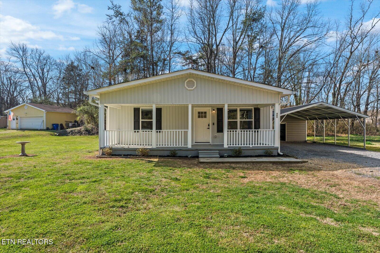 480 SE Linda Drive Cleveland TN 37323