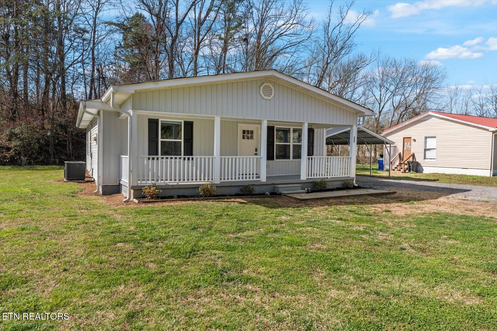 480 SE Linda Drive Cleveland TN 37323