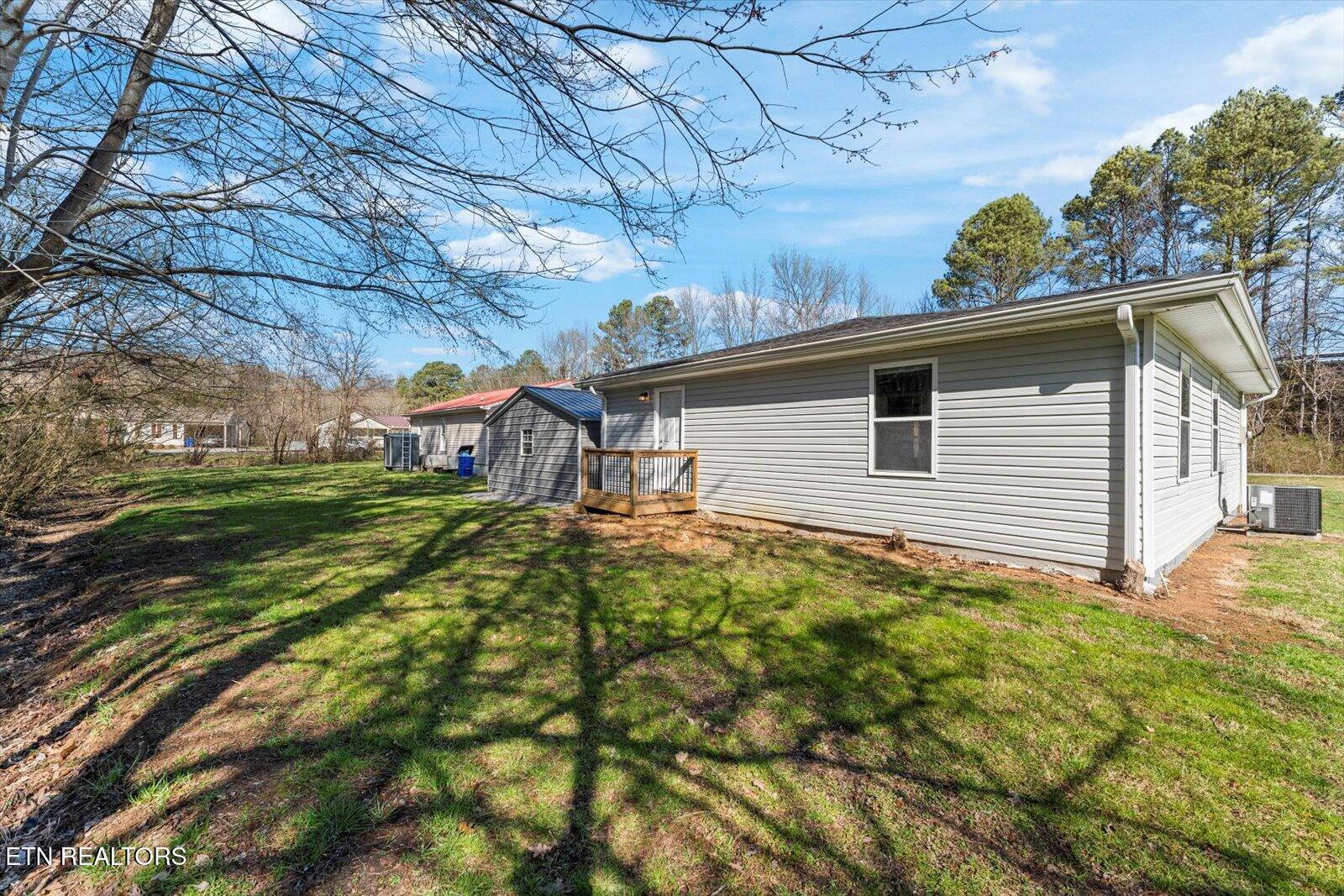 480 SE Linda Drive Cleveland TN 37323