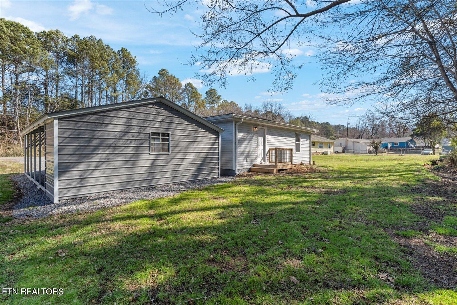 480 SE Linda Drive Cleveland TN 37323