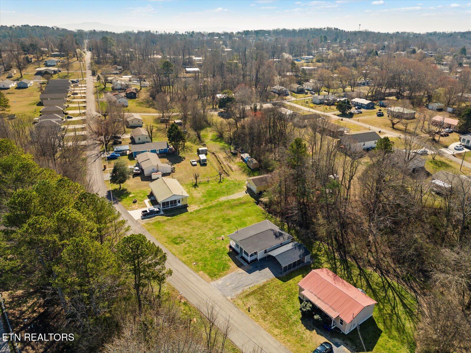 480 SE Linda Drive Cleveland TN 37323