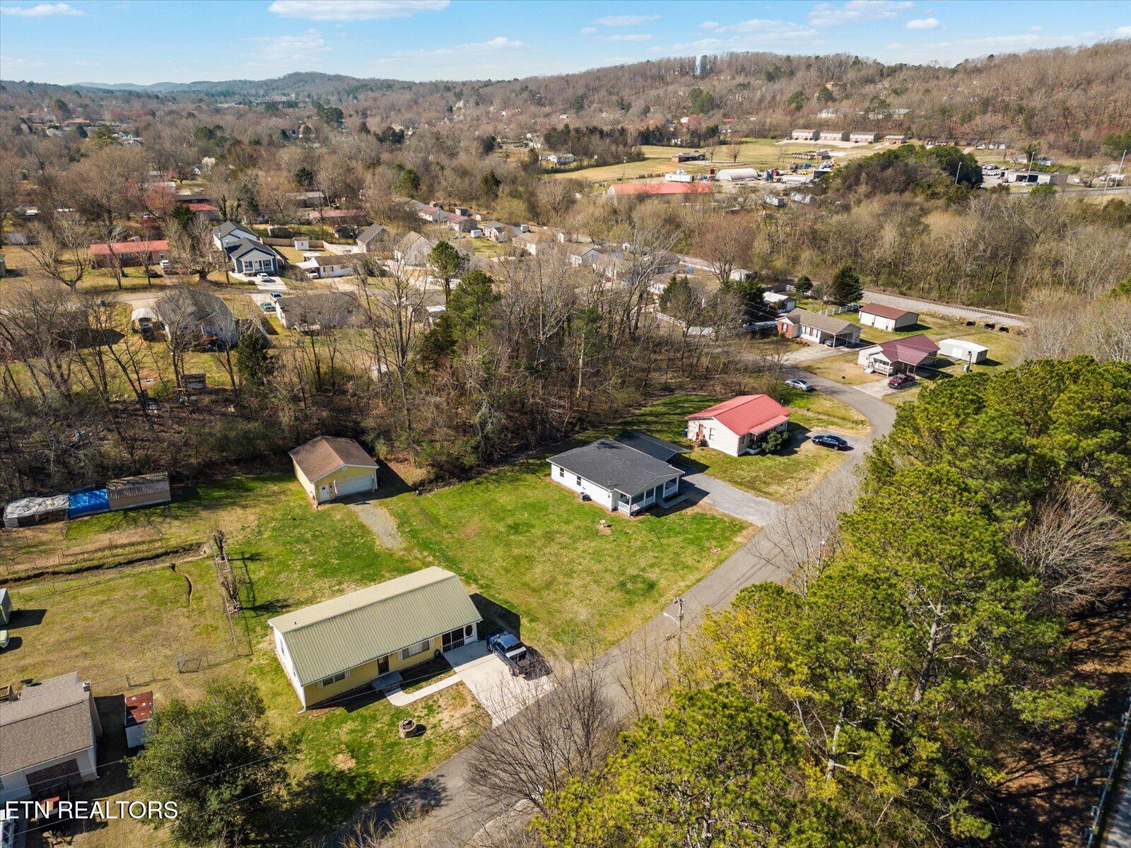 480 SE Linda Drive Cleveland TN 37323