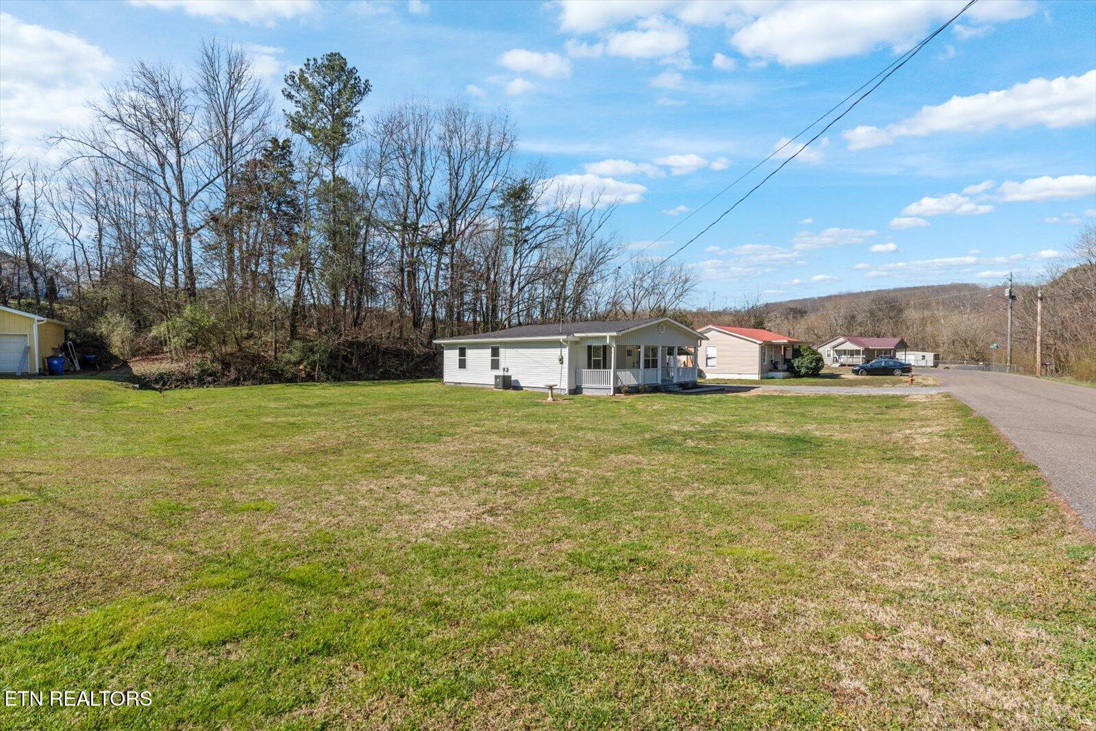 480 SE Linda Drive Cleveland TN 37323