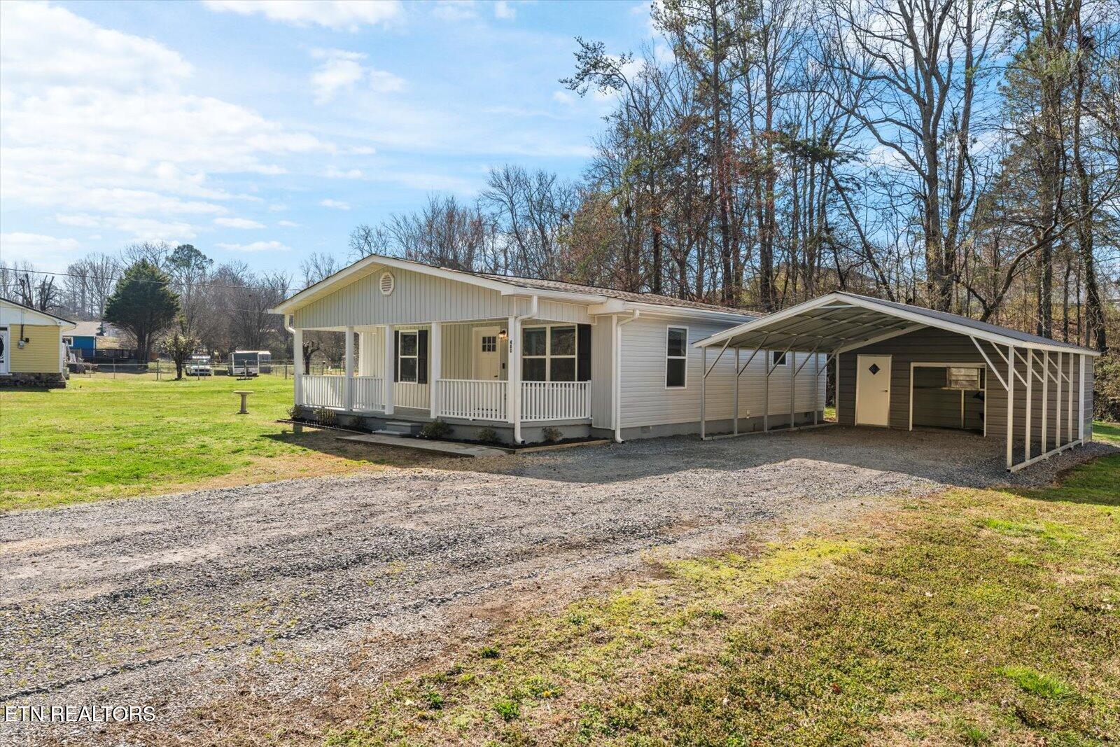 480 SE Linda Drive Cleveland TN 37323