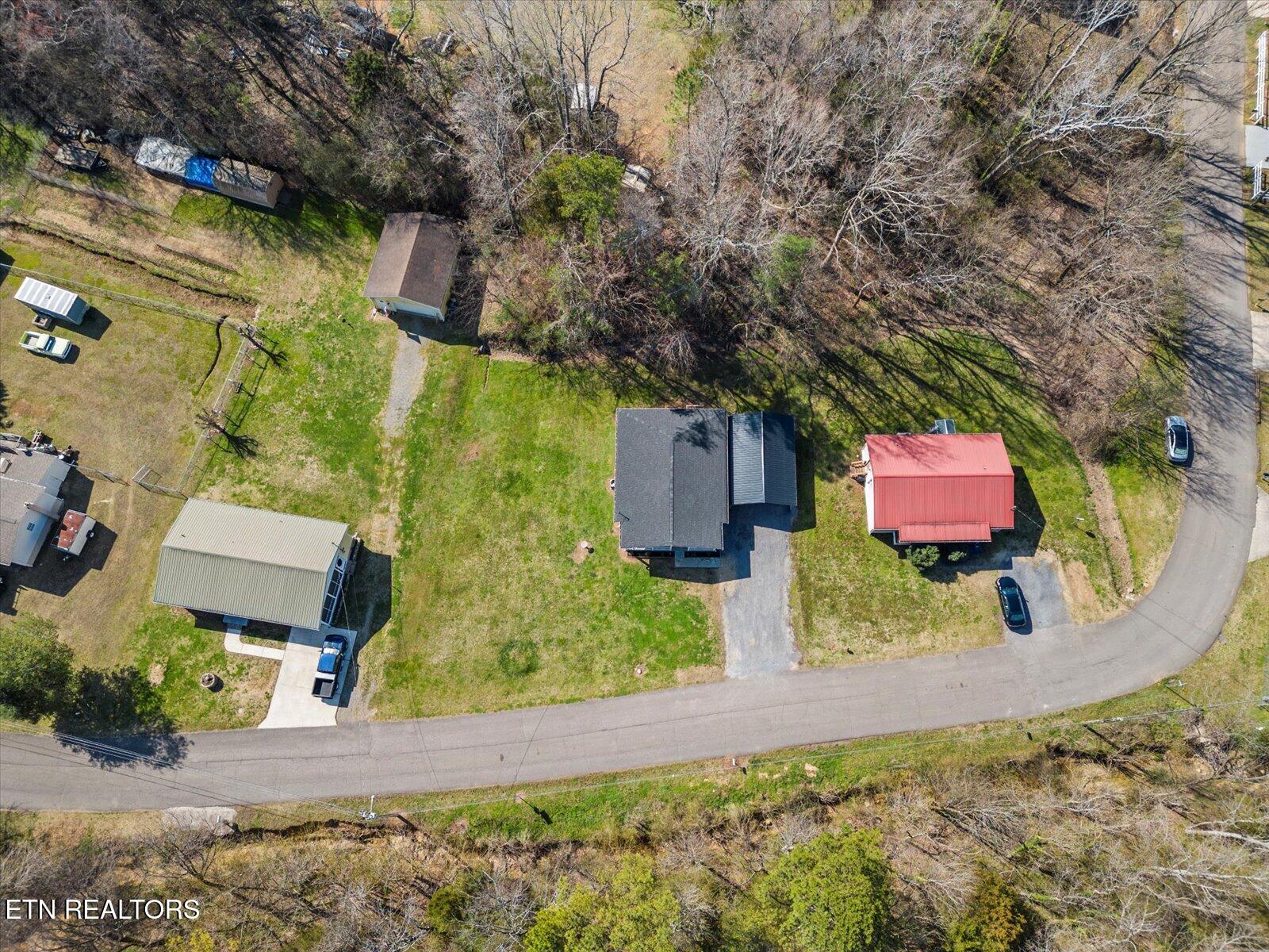 480 SE Linda Drive Cleveland TN 37323