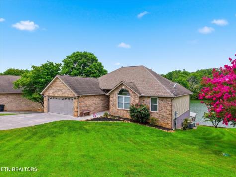 1755 Arrowhead Boulevard Maryville TN 37801