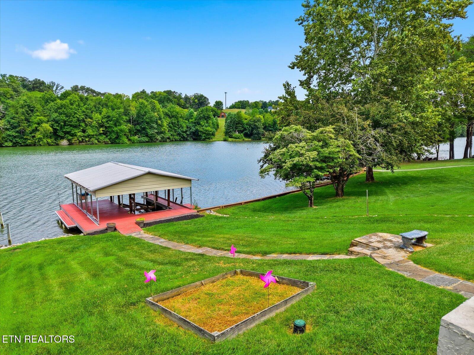 1755 Arrowhead Boulevard Maryville TN 37801