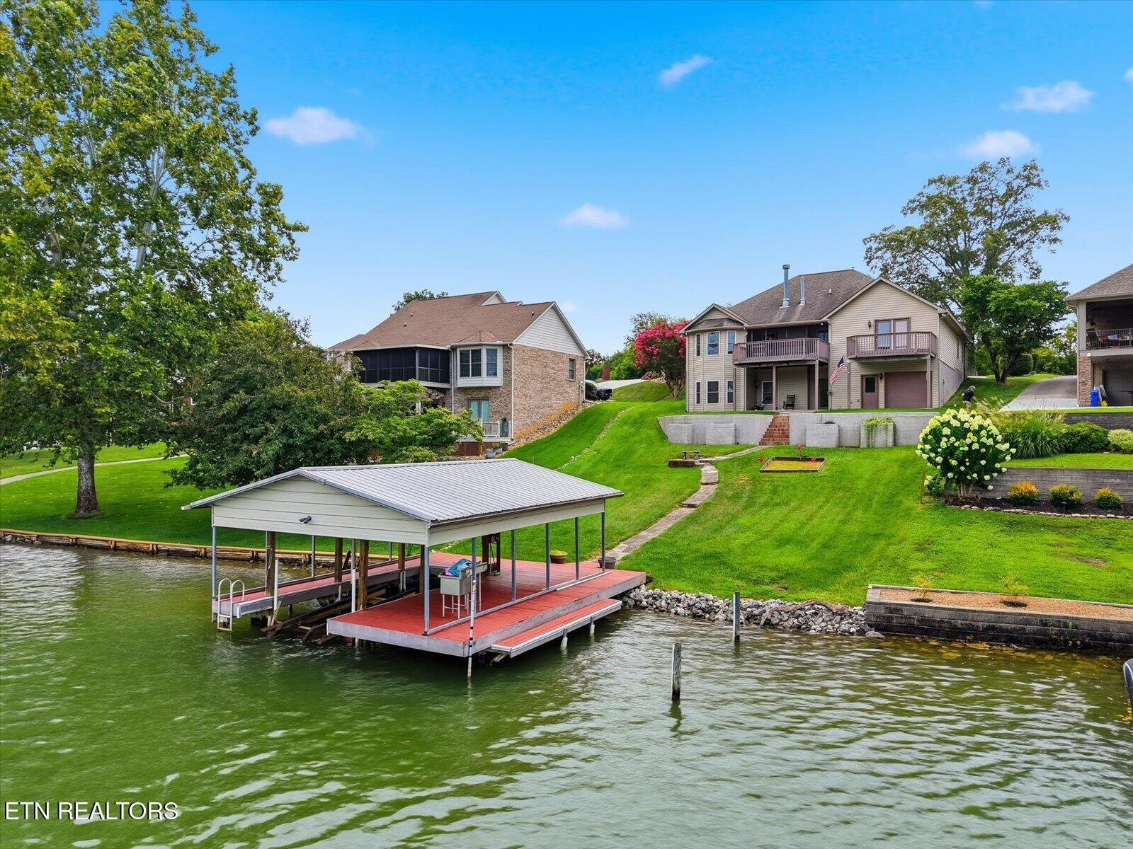 1755 Arrowhead Boulevard Maryville TN 37801