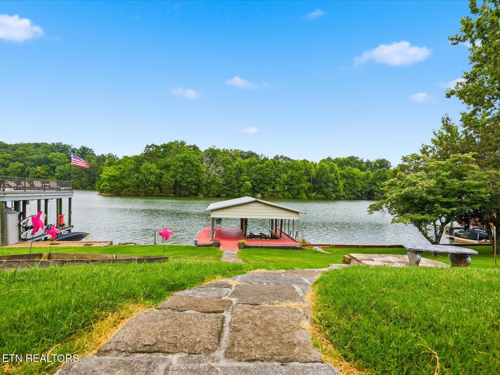 1755 Arrowhead Boulevard Maryville TN 37801