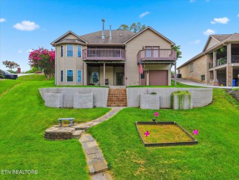 1755 Arrowhead Boulevard Maryville TN 37801
