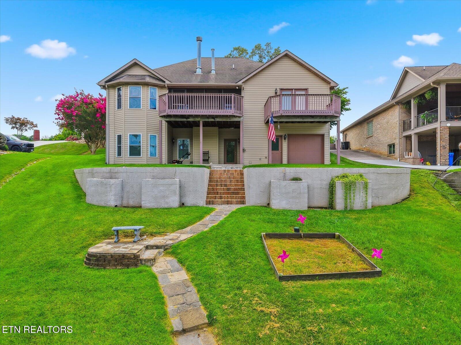 1755 Arrowhead Boulevard Maryville TN 37801