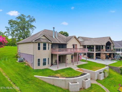 1755 Arrowhead Boulevard Maryville TN 37801