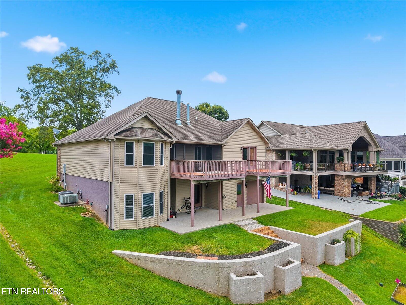 1755 Arrowhead Boulevard Maryville TN 37801