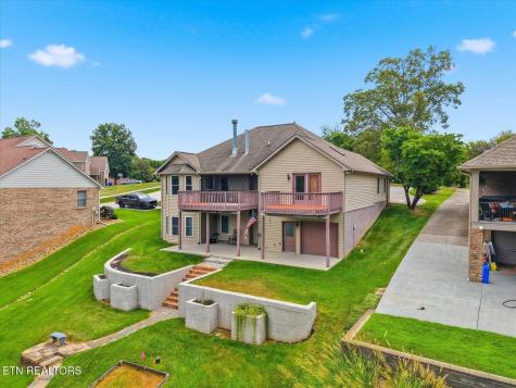 1755 Arrowhead Boulevard Maryville TN 37801