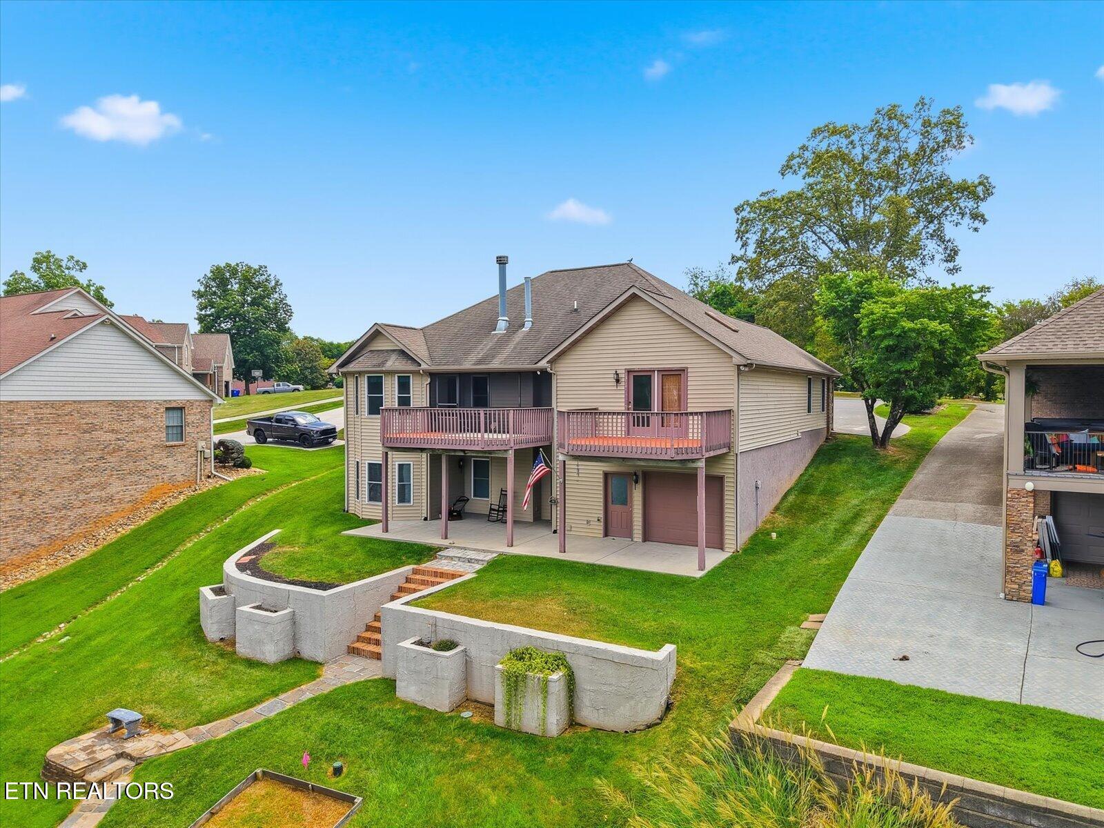 1755 Arrowhead Boulevard Maryville TN 37801