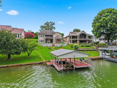 1755 Arrowhead Boulevard Maryville TN 37801