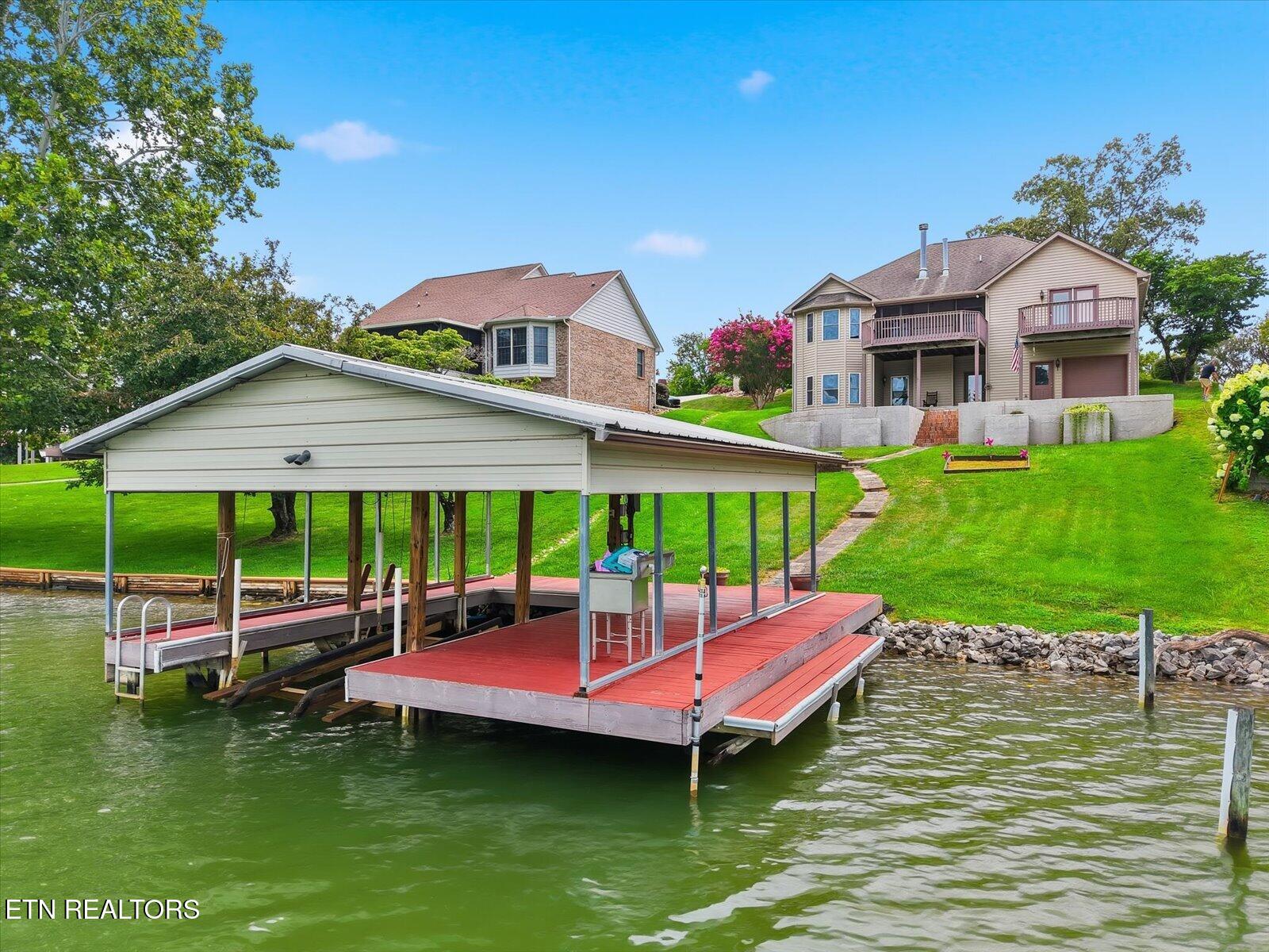 1755 Arrowhead Boulevard Maryville TN 37801