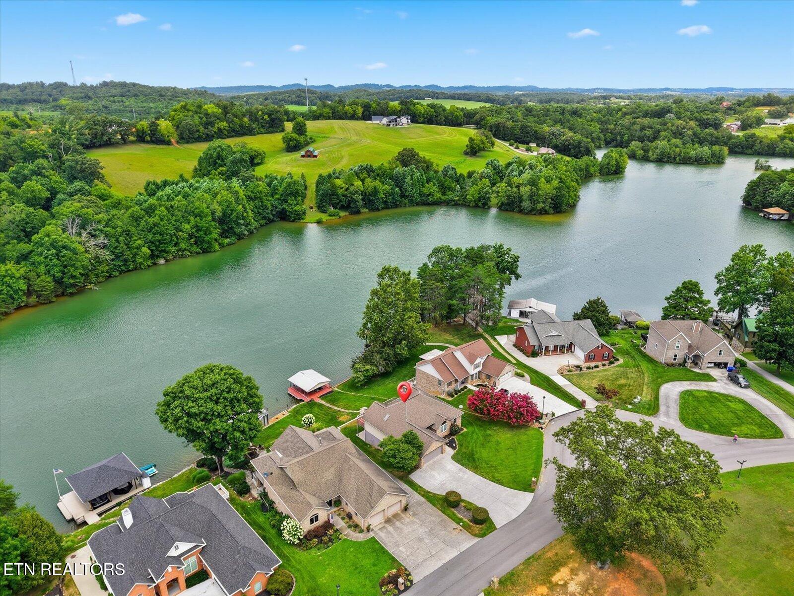 1755 Arrowhead Boulevard Maryville TN 37801