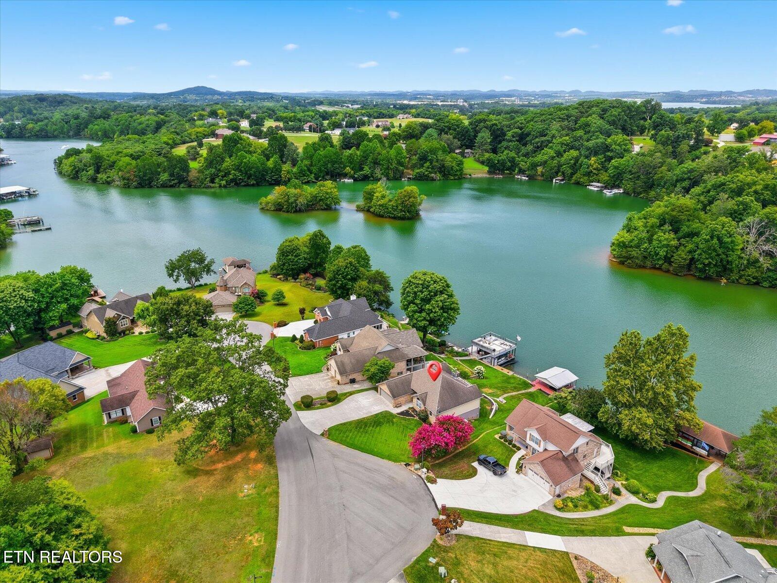1755 Arrowhead Boulevard Maryville TN 37801