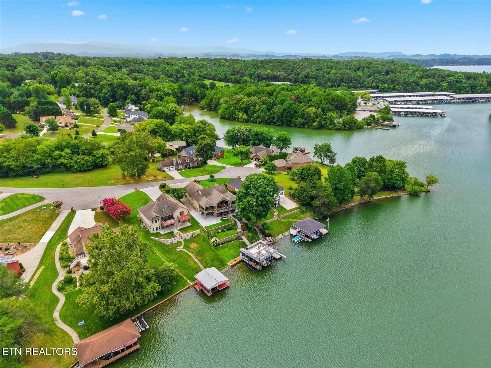 1755 Arrowhead Boulevard Maryville TN 37801