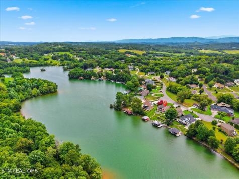 1755 Arrowhead Boulevard Maryville TN 37801