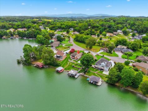 1755 Arrowhead Boulevard Maryville TN 37801