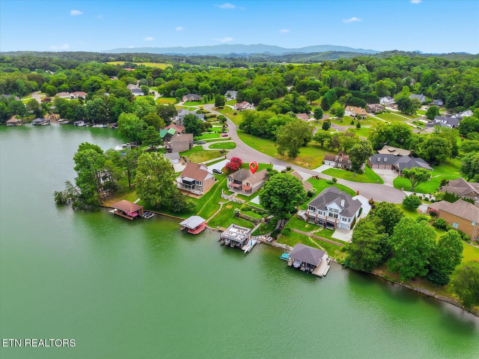 1755 Arrowhead Boulevard Maryville TN 37801