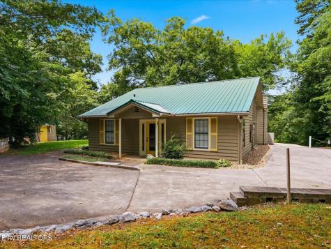 1755 Arrowhead Boulevard Maryville TN 37801