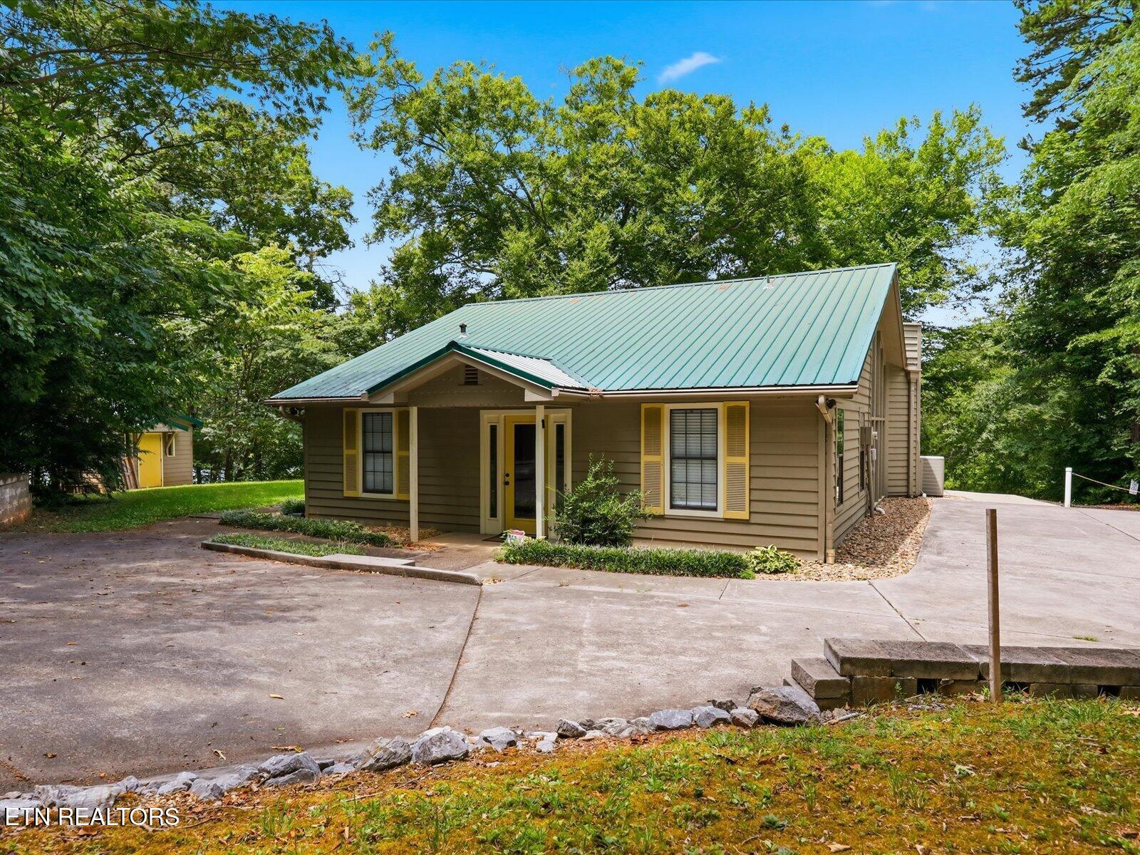 1755 Arrowhead Boulevard Maryville TN 37801