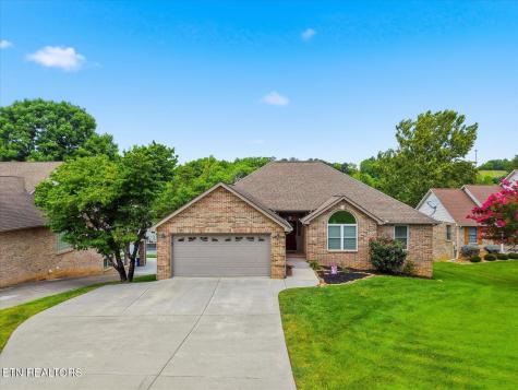 1755 Arrowhead Boulevard Maryville TN 37801