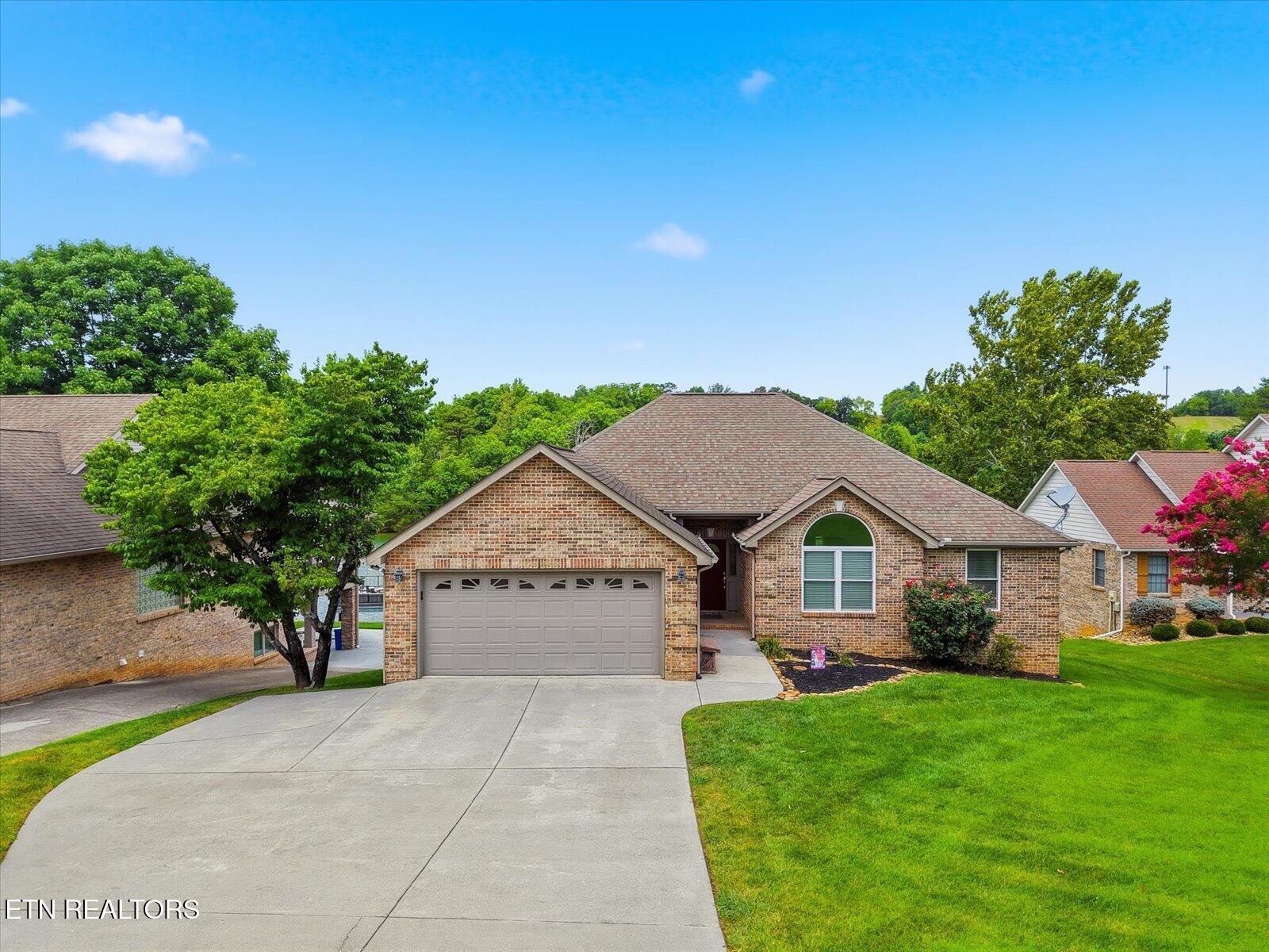 1755 Arrowhead Boulevard Maryville TN 37801