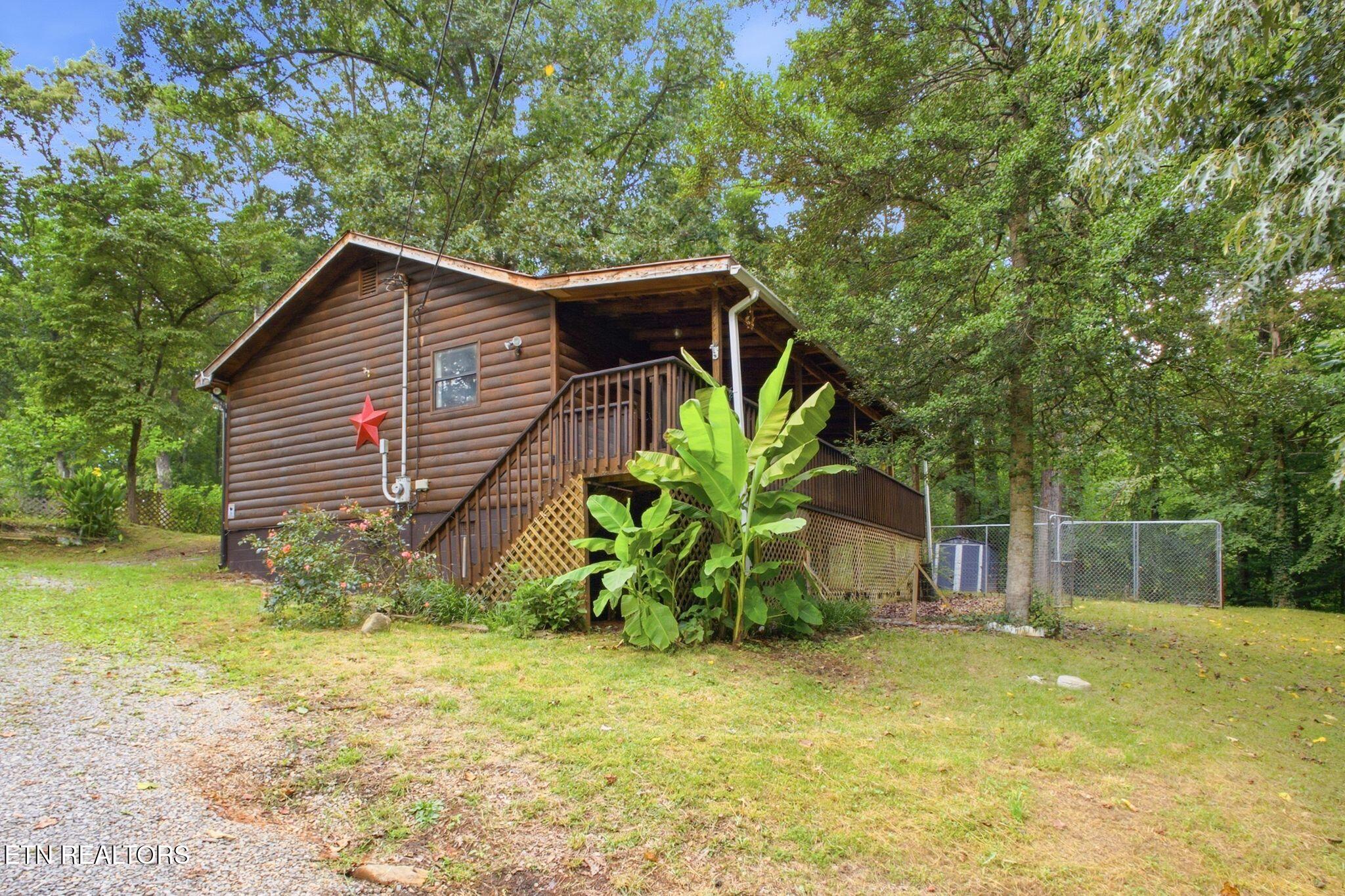 2471 Tranquility Way Newport TN 37821