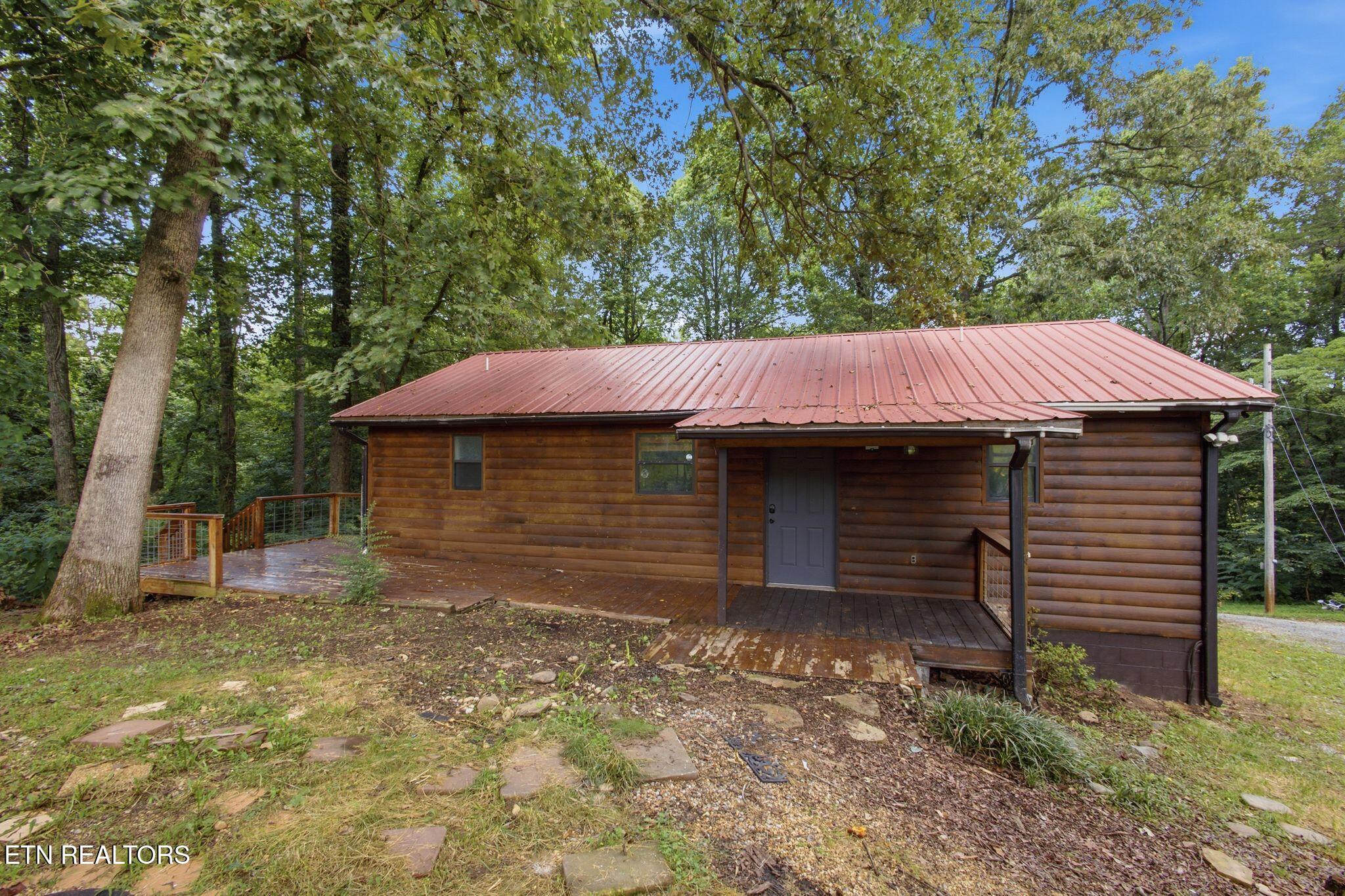 2471 Tranquility Way Newport TN 37821