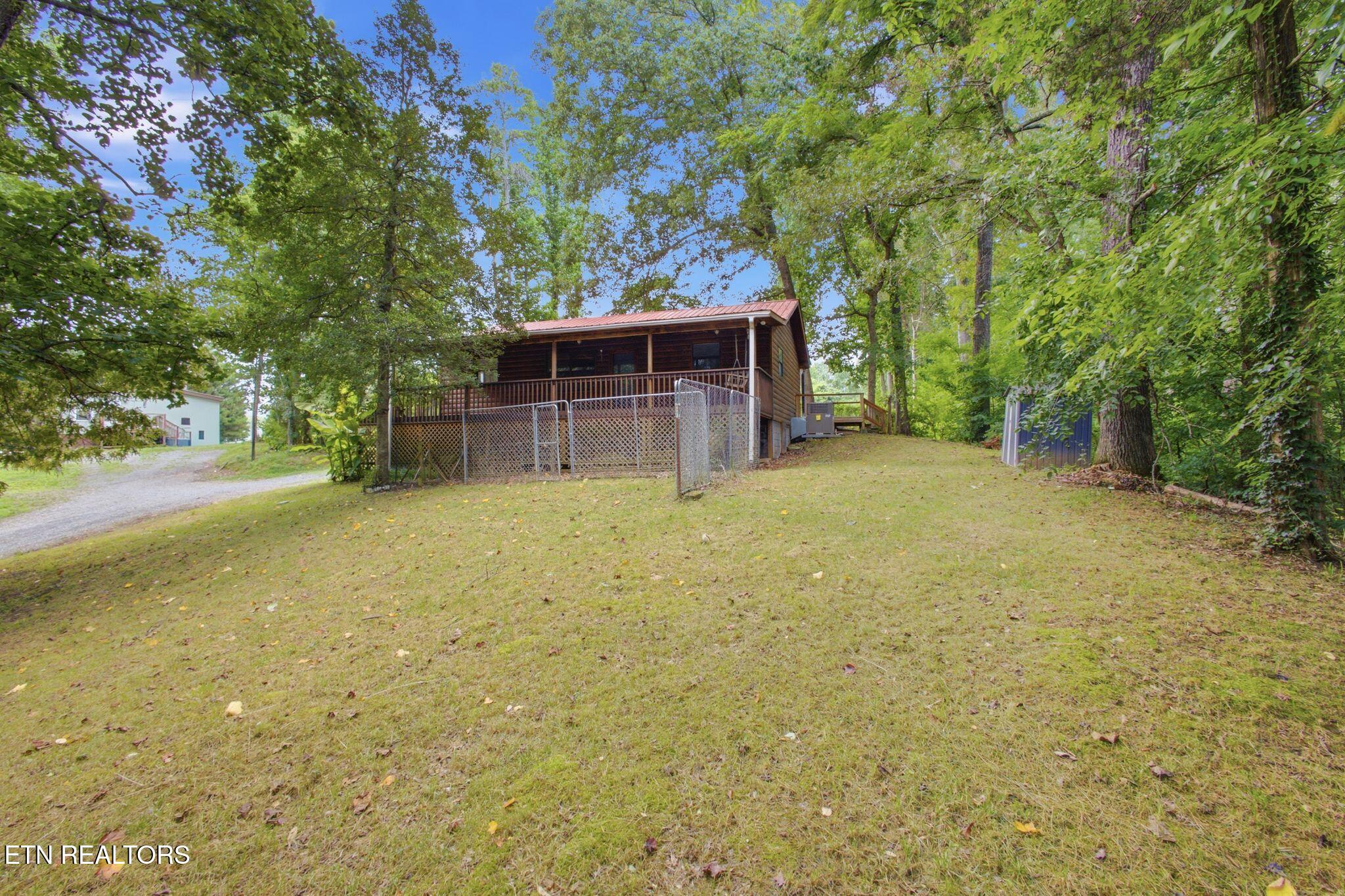 2471 Tranquility Way Newport TN 37821