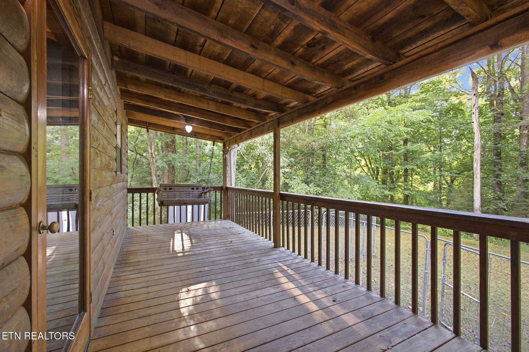 2471 Tranquility Way Newport TN 37821