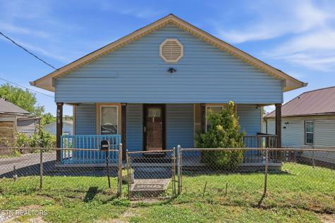 2446 Brown Avenue Knoxville TN 37917