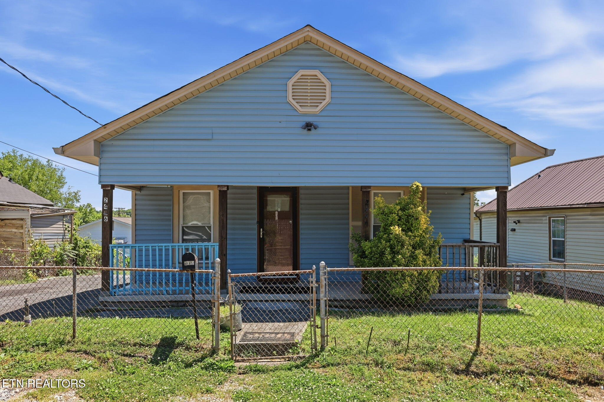 2446 Brown Avenue Knoxville TN 37917