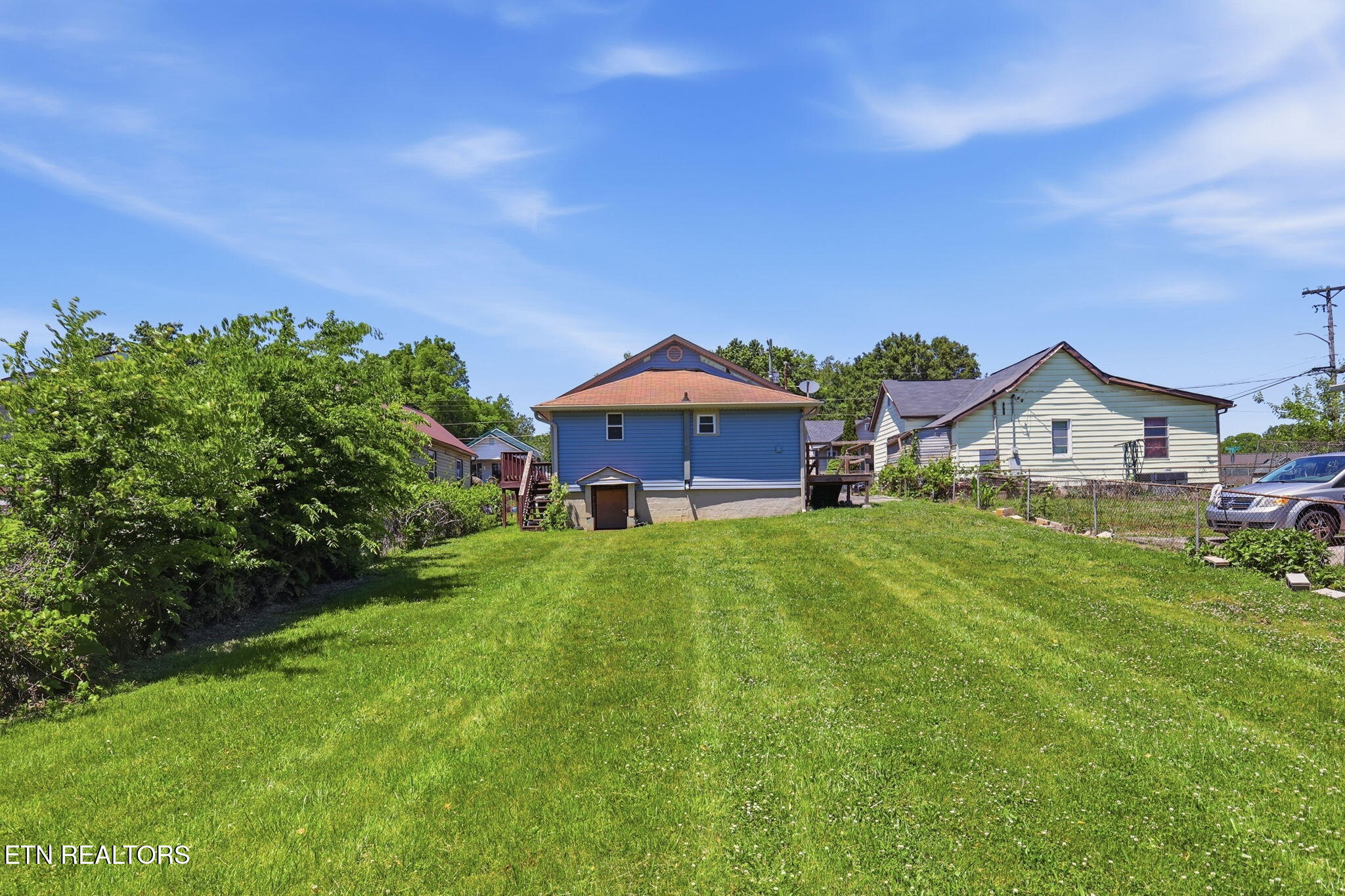 2446 Brown Avenue Knoxville TN 37917