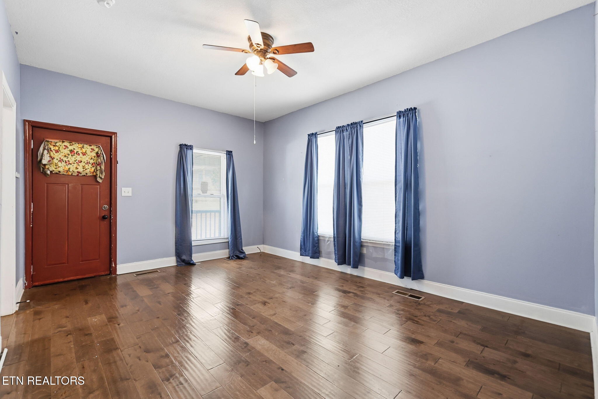 2446 Brown Avenue Knoxville TN 37917