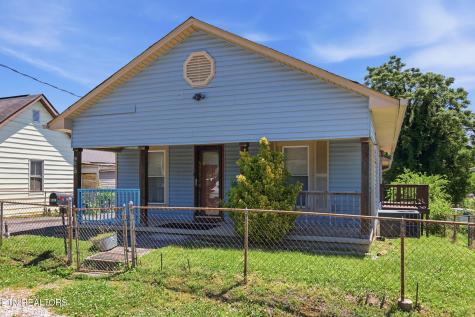 2446 Brown Avenue Knoxville TN 37917