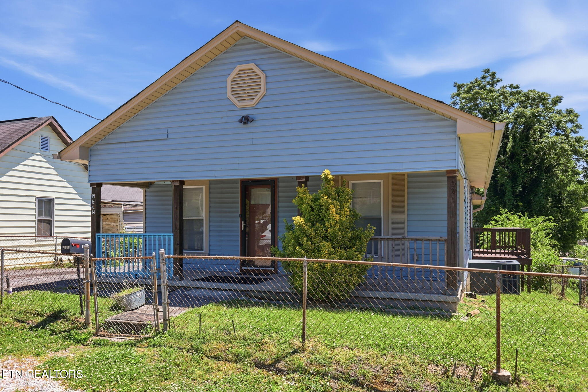 2446 Brown Avenue Knoxville TN 37917