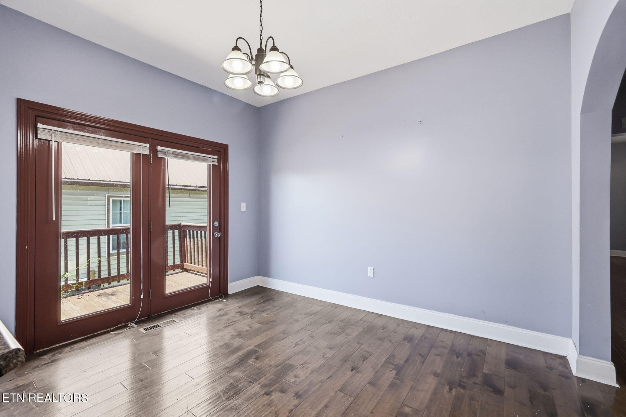 2446 Brown Avenue Knoxville TN 37917